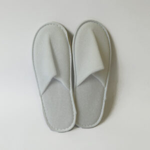 chausson à personnaliser