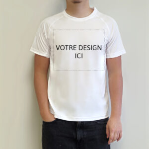 homme-t-shirt-blanc-sport