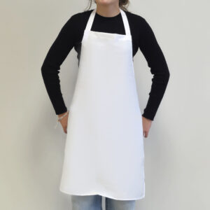 Tablier de cuisine personnalisé