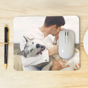 Tapis de souris personnalisé