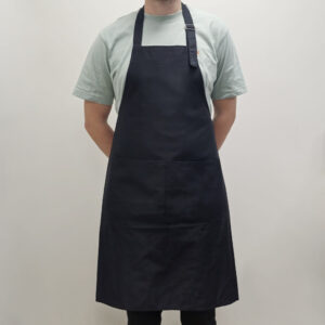 Tablier personnalisable avec poche