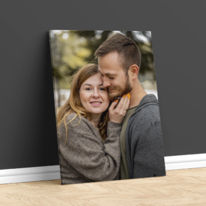 Photo sur toile Canvas