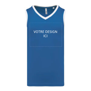 maillot-de-basket-ball-homme-bleu
