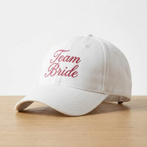 team-bride-casquette