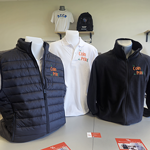 T-shirts personnalisés à Reims