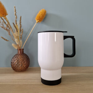 mug isotherme personnalisable logo entreprise